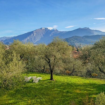 Aparthotel Englovacanze Рива-дель-Гарда Экстерьер фото