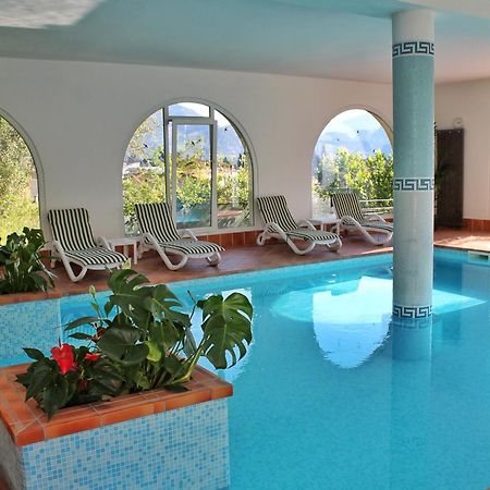 Aparthotel Englovacanze Рива-дель-Гарда Экстерьер фото